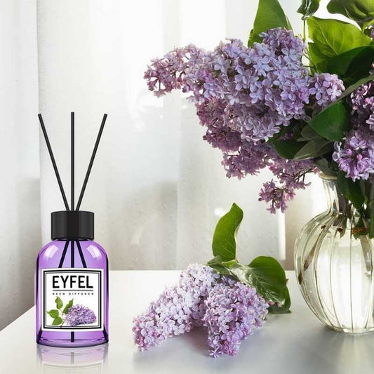 Lilac - Fragrance Sticks - 110ml