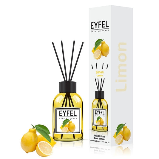 Limon - Fragrance Sticks - 110ml